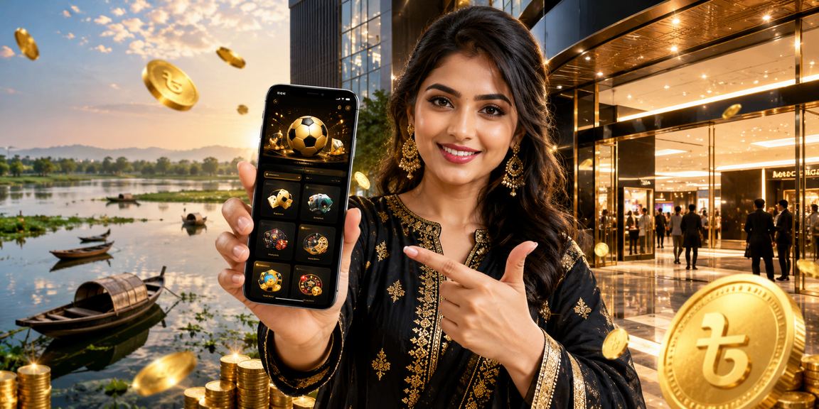 বাংলাদেশে k552 অ্যাপ ও টাকা পেমেন্ট অভিজ্ঞতা