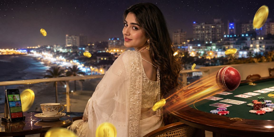 বাংলাদেশে ক্রিকেট বেটিং অভিজ্ঞতার দৃশ্য
