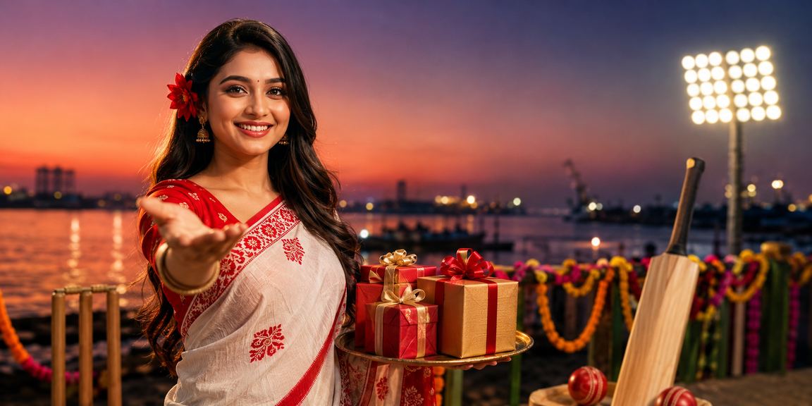 চট্টগ্রামে পহেলা বৈশাখ উপলক্ষে ক্রিকেট বেটিং উৎসব