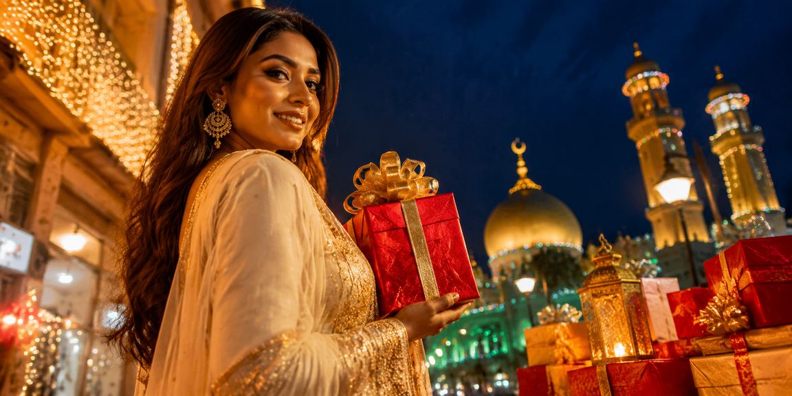ঈদ উৎসবে k552 বোনাস রেড এনভেলপ অফার কুমিল্লা