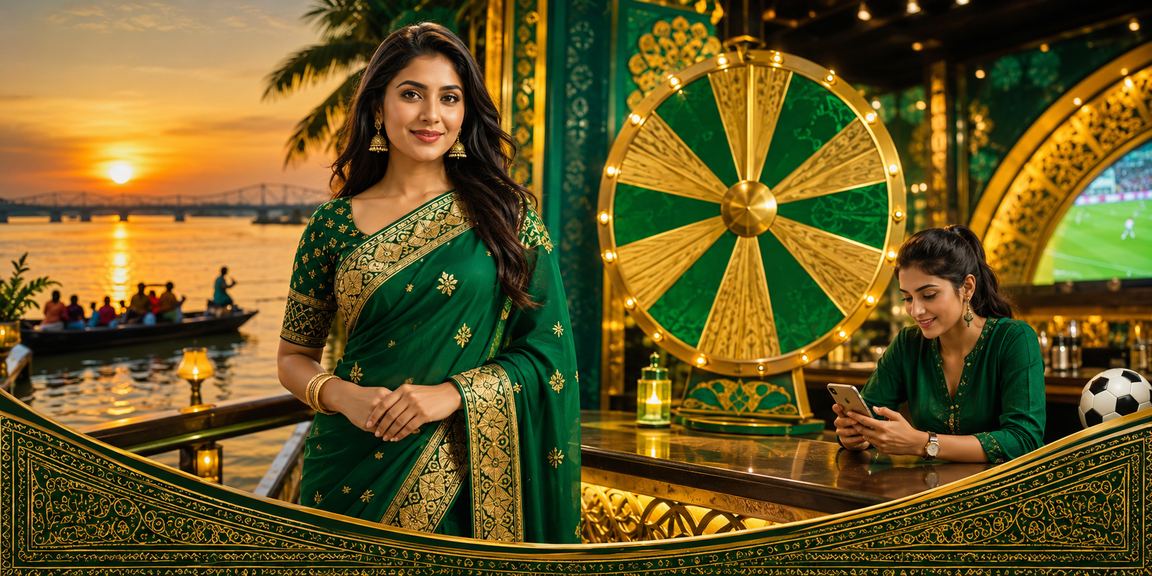 খুলনা লাকি ড্র হাই রোলার বাংলাদেশ মডেল প্রিমিয়াম বেটিং