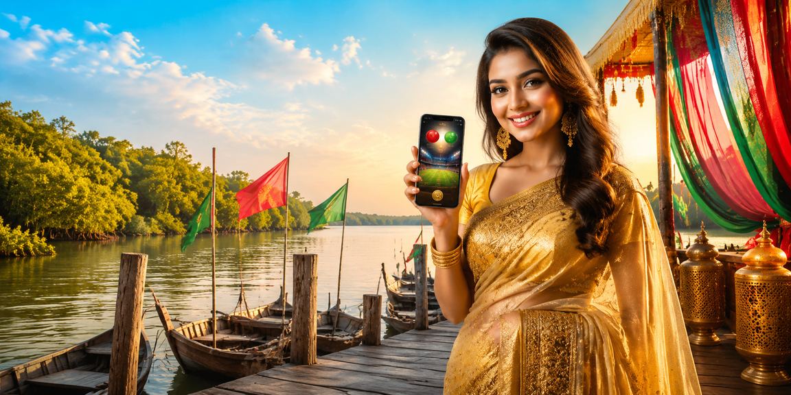 খুলনায় k552 পুরস্কার প্রোগ্রামে অংশগ্রহণকারী বাংলাদেশি ব্যবহারকারী