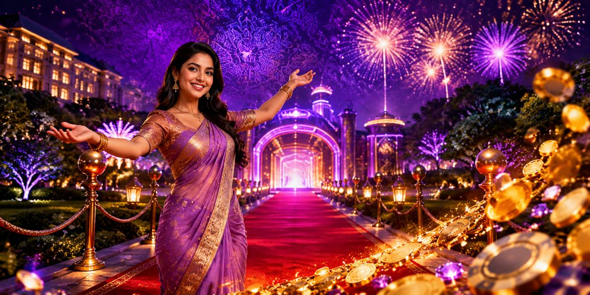 ময়মনসিংহে নিয়ন আলোয় বেটিং প্ল্যাটফর্ম ব্র্যান্ডিং
