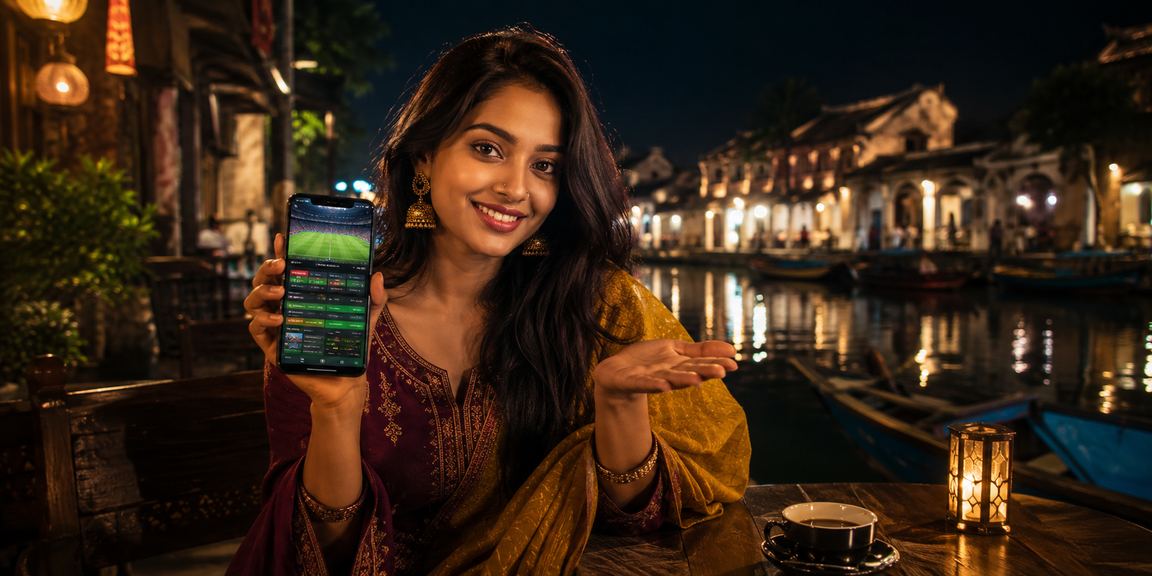 সোনারগাঁয়ে বাংলাদেশি ব্যবহারকারীদের স্পোর্টস বেটিং